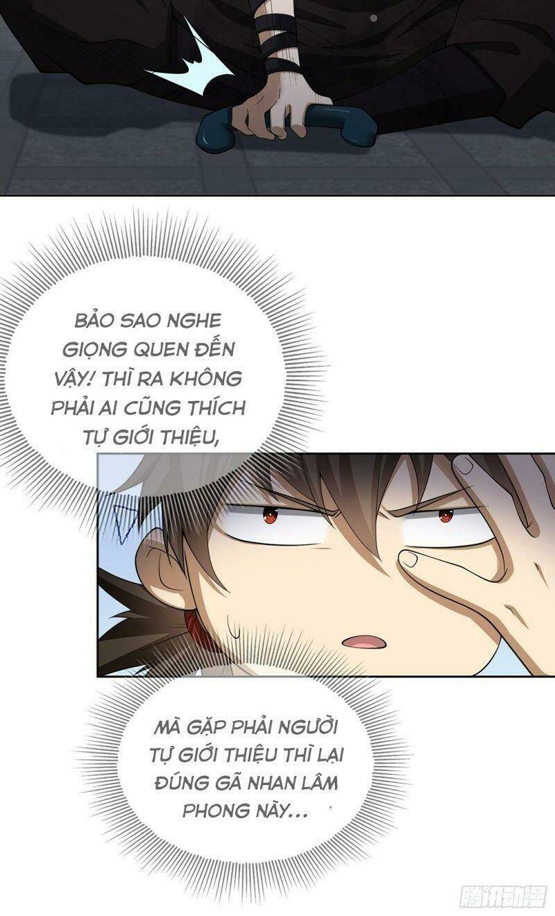 Đệ Nhất Danh Sách Chapter 67 - Trang 2