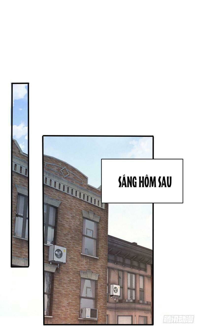 Đệ Nhất Danh Sách Chapter 67 - Trang 2