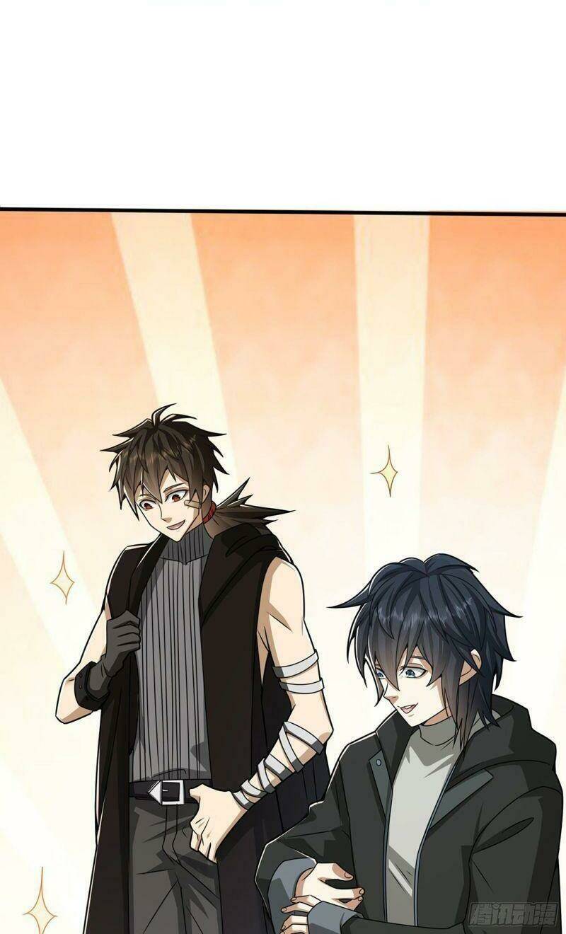 Đệ Nhất Danh Sách Chapter 67 - Trang 2