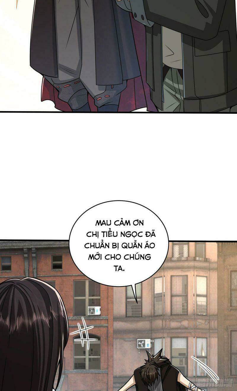 Đệ Nhất Danh Sách Chapter 67 - Trang 2