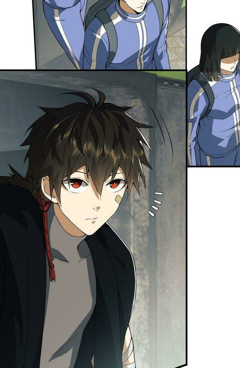 Đệ Nhất Danh Sách Chapter 67 - Trang 2