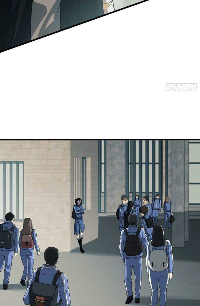 Đệ Nhất Danh Sách Chapter 67 - Trang 2