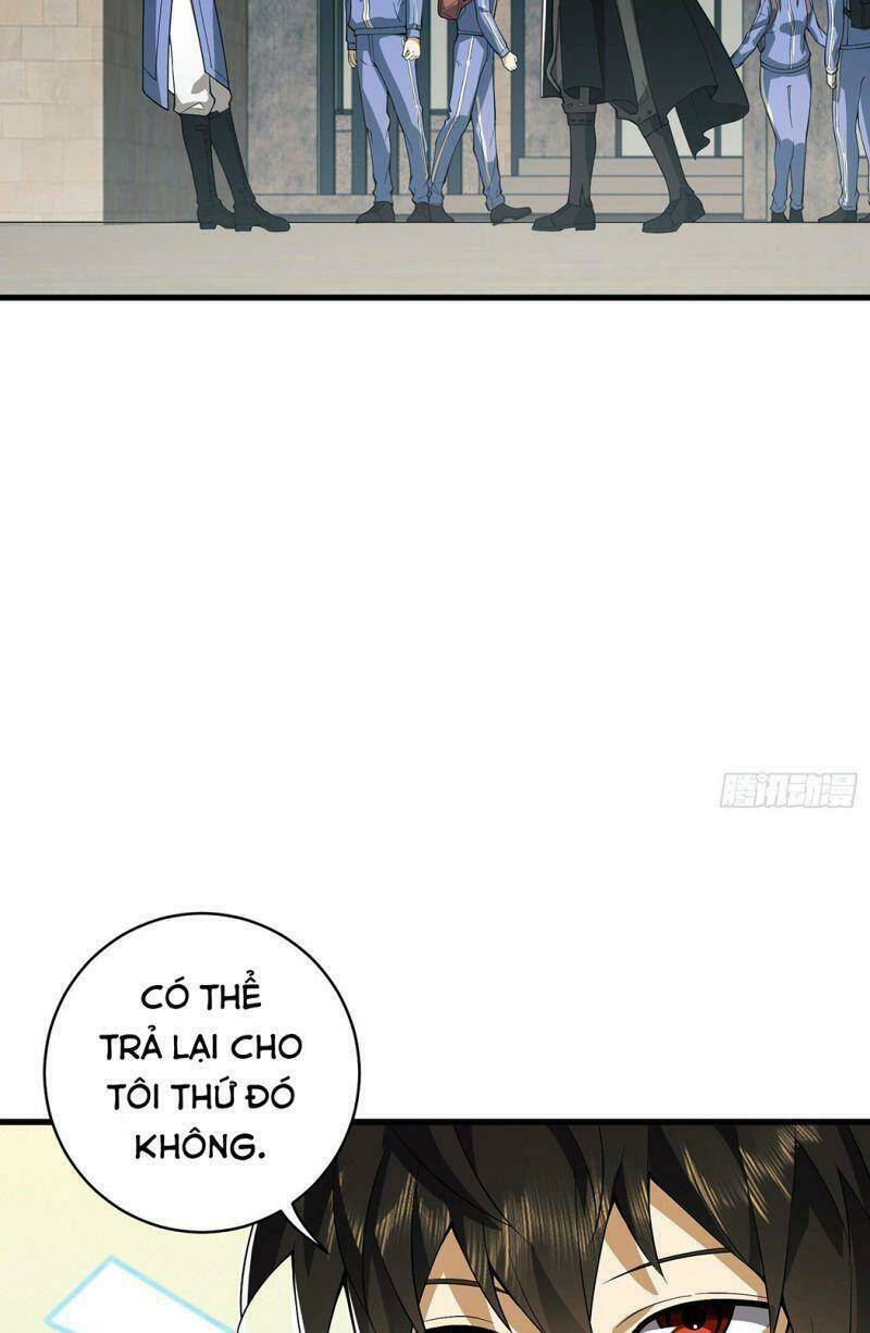 Đệ Nhất Danh Sách Chapter 67 - Trang 2