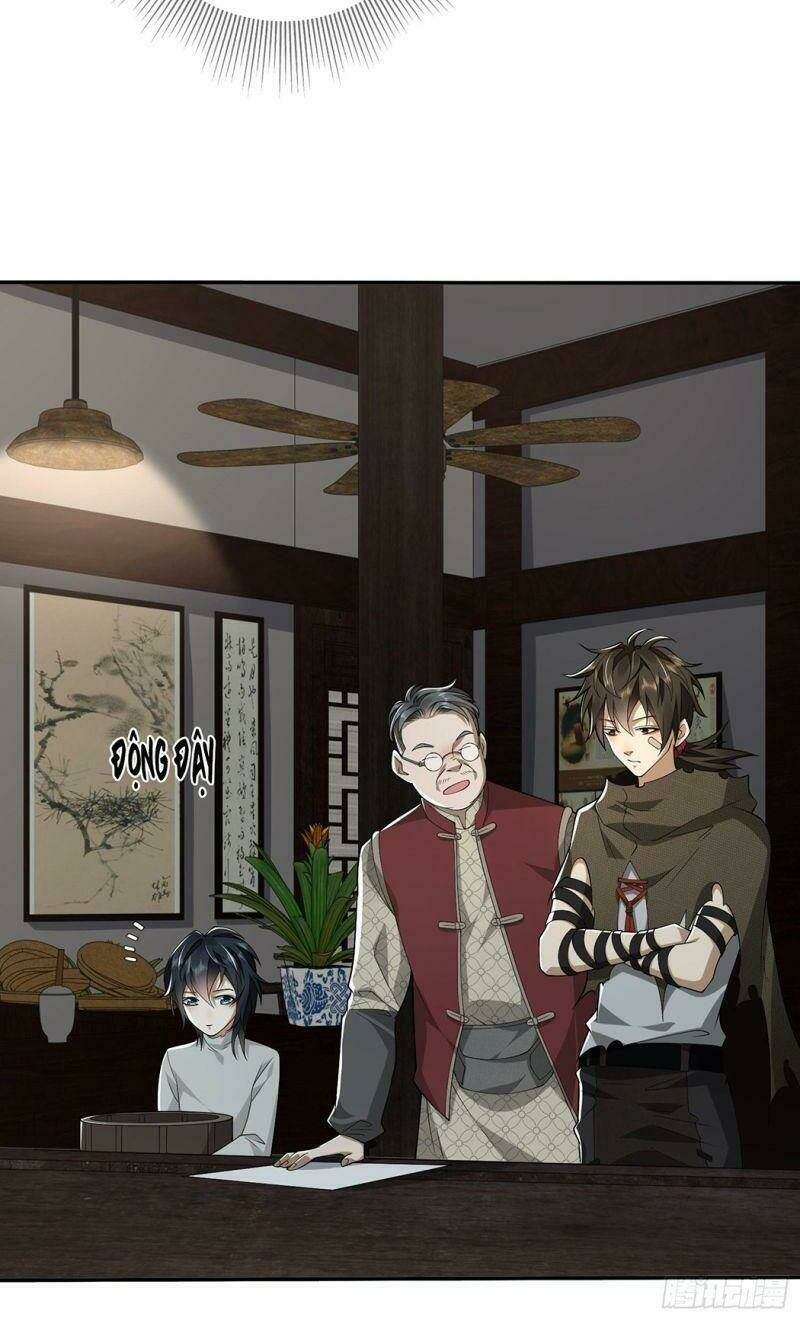 Đệ Nhất Danh Sách Chapter 67 - Trang 2