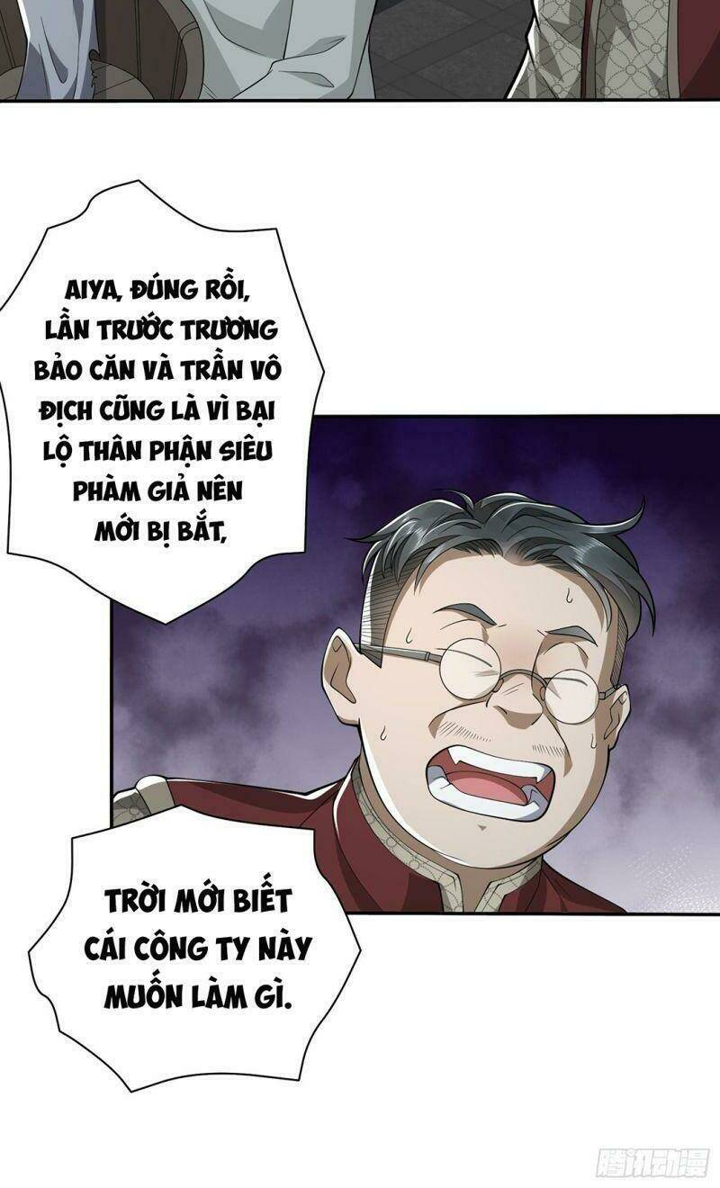 Đệ Nhất Danh Sách Chapter 67 - Trang 2