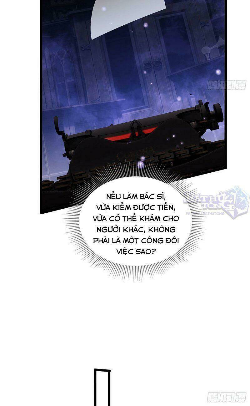 Đệ Nhất Danh Sách Chapter 7 - Trang 2