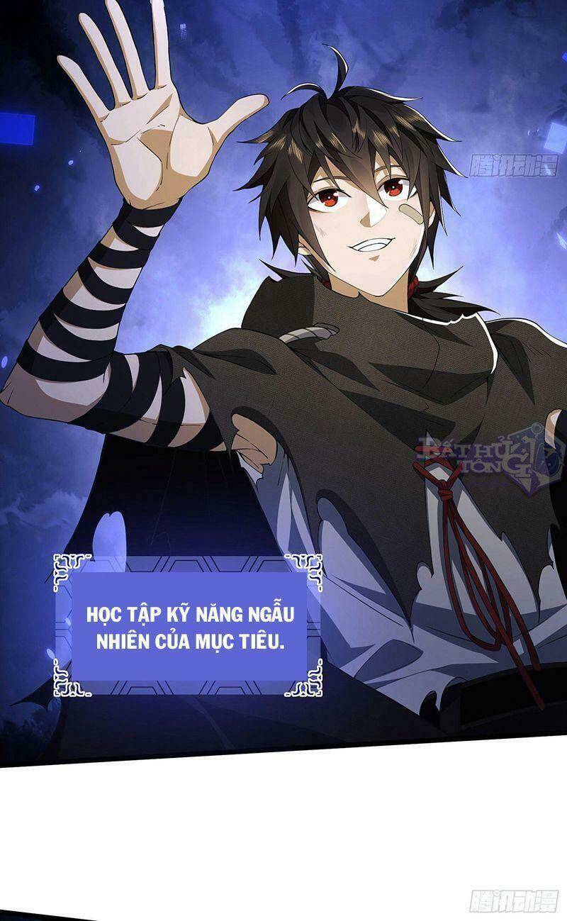 Đệ Nhất Danh Sách Chapter 7 - Trang 2