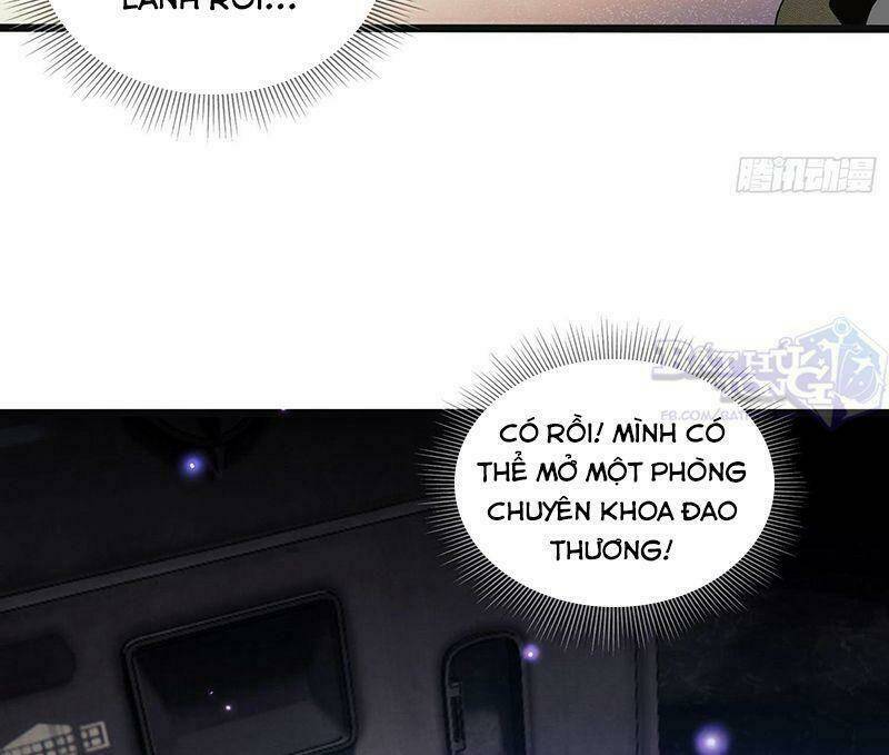 Đệ Nhất Danh Sách Chapter 7 - Trang 2