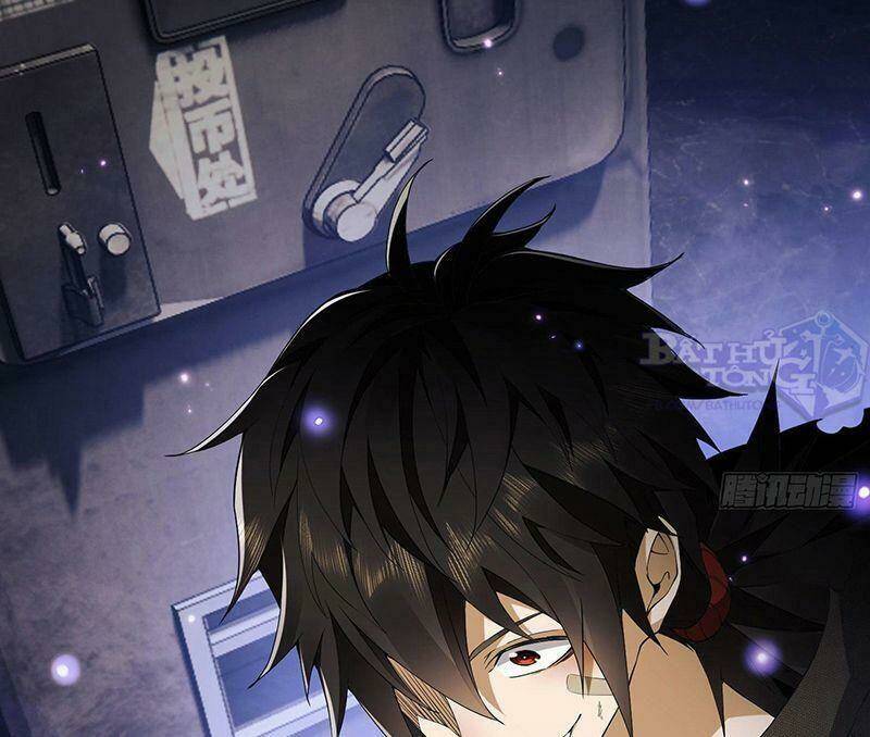 Đệ Nhất Danh Sách Chapter 7 - Trang 2