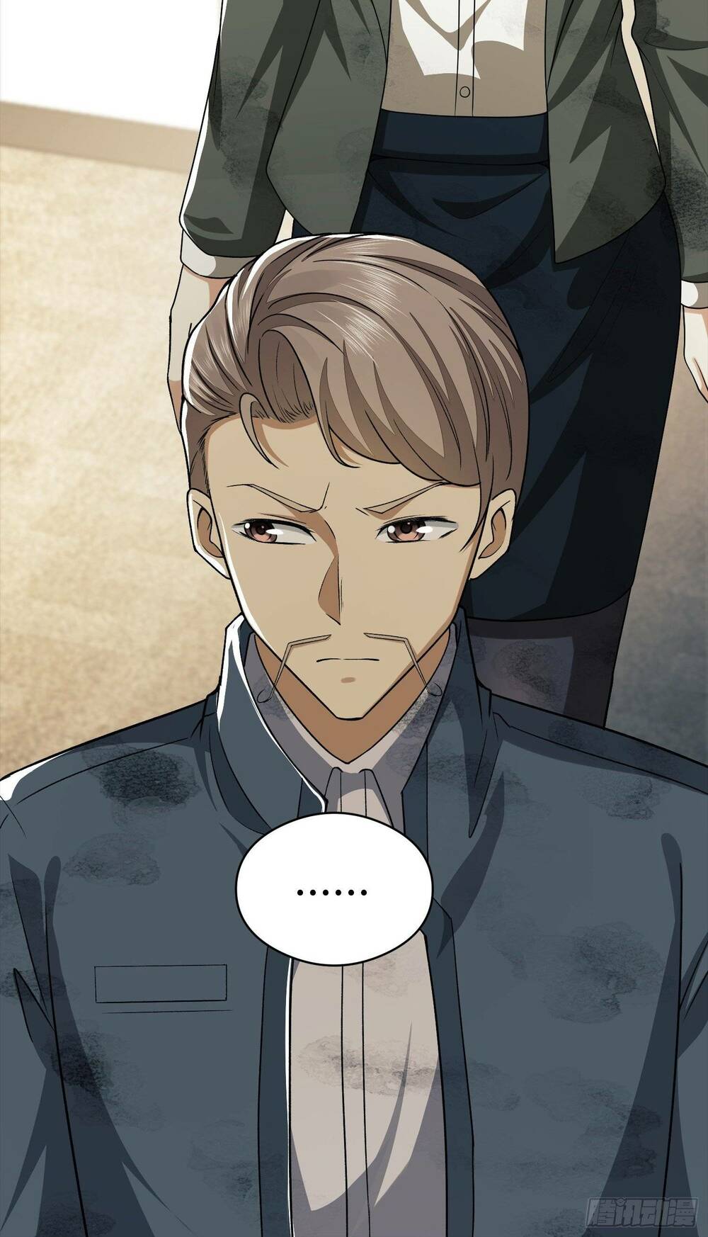 Đệ Nhất Danh Sách Chapter 71 - Trang 2