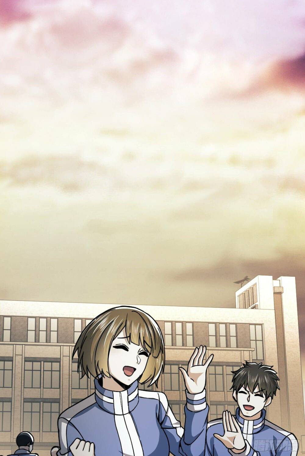 Đệ Nhất Danh Sách Chapter 71 - Trang 2