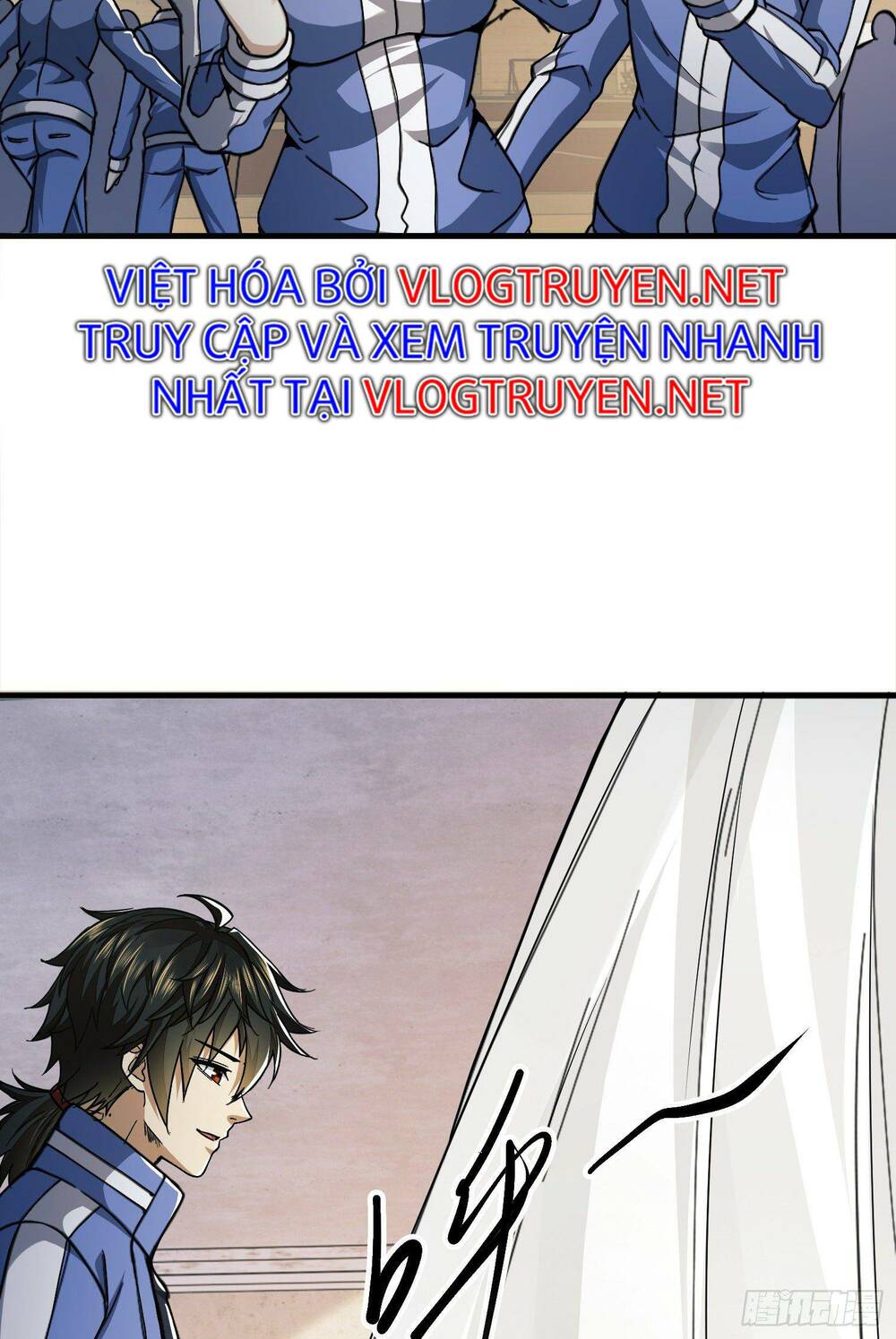 Đệ Nhất Danh Sách Chapter 71 - Trang 2