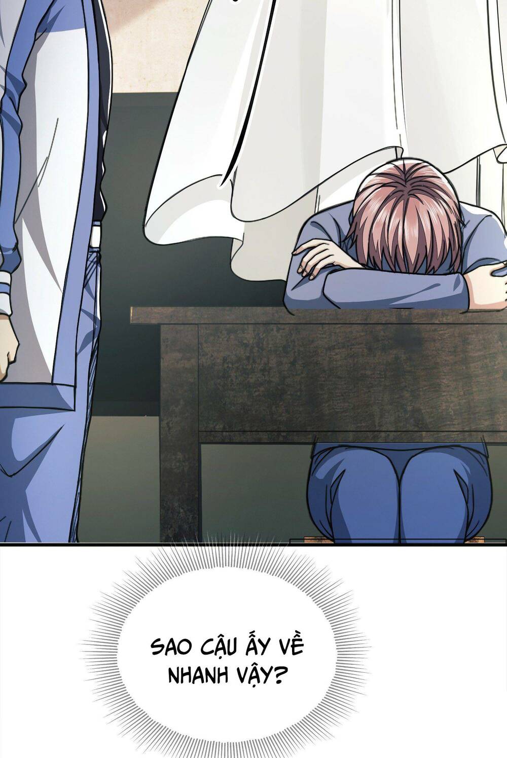 Đệ Nhất Danh Sách Chapter 71 - Trang 2