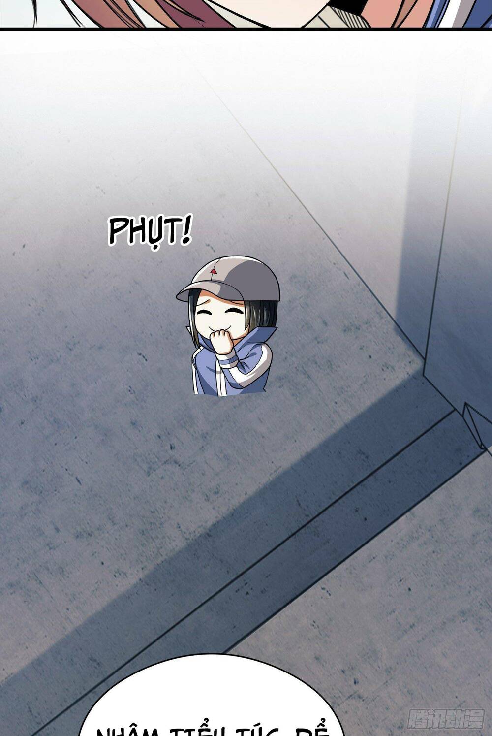 Đệ Nhất Danh Sách Chapter 71 - Trang 2