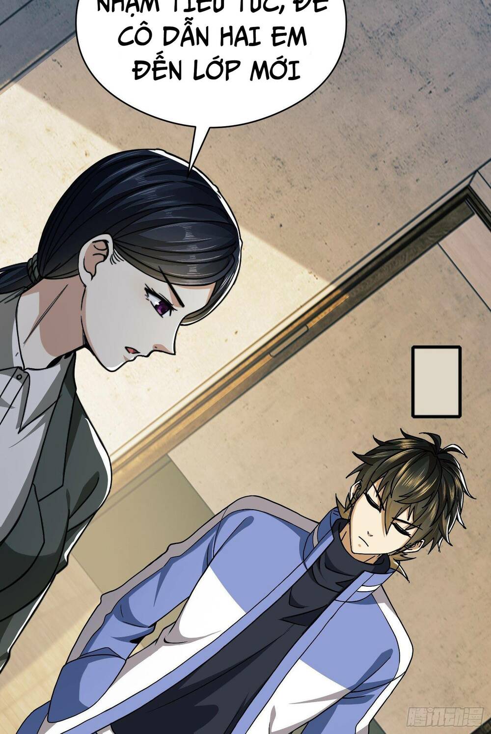 Đệ Nhất Danh Sách Chapter 71 - Trang 2