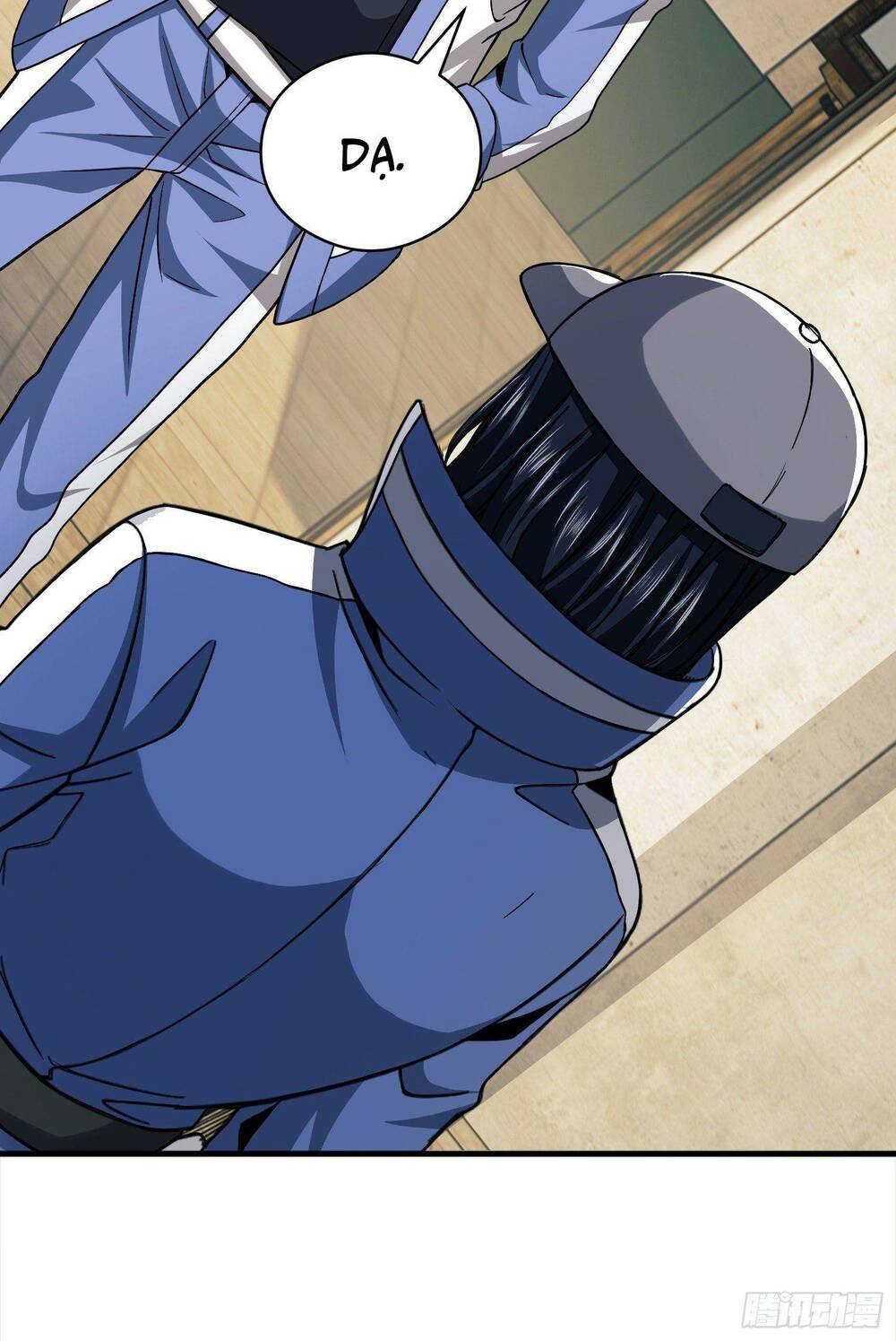 Đệ Nhất Danh Sách Chapter 71 - Trang 2