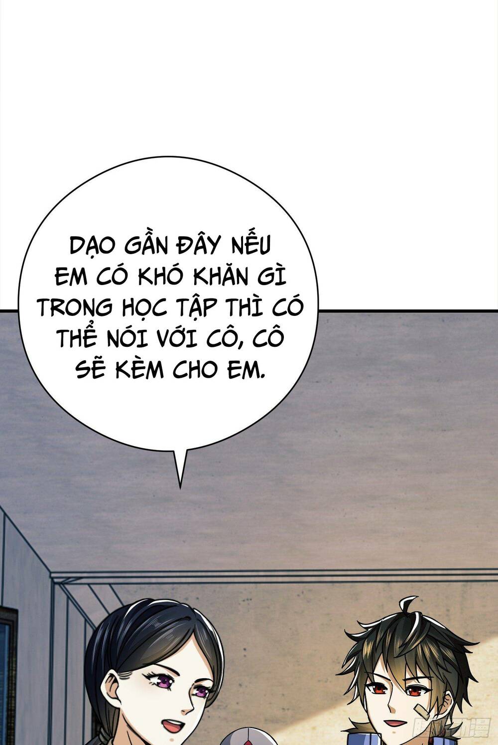 Đệ Nhất Danh Sách Chapter 71 - Trang 2