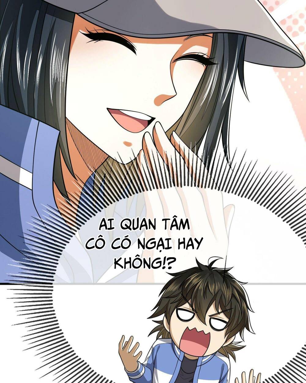 Đệ Nhất Danh Sách Chapter 71 - Trang 2