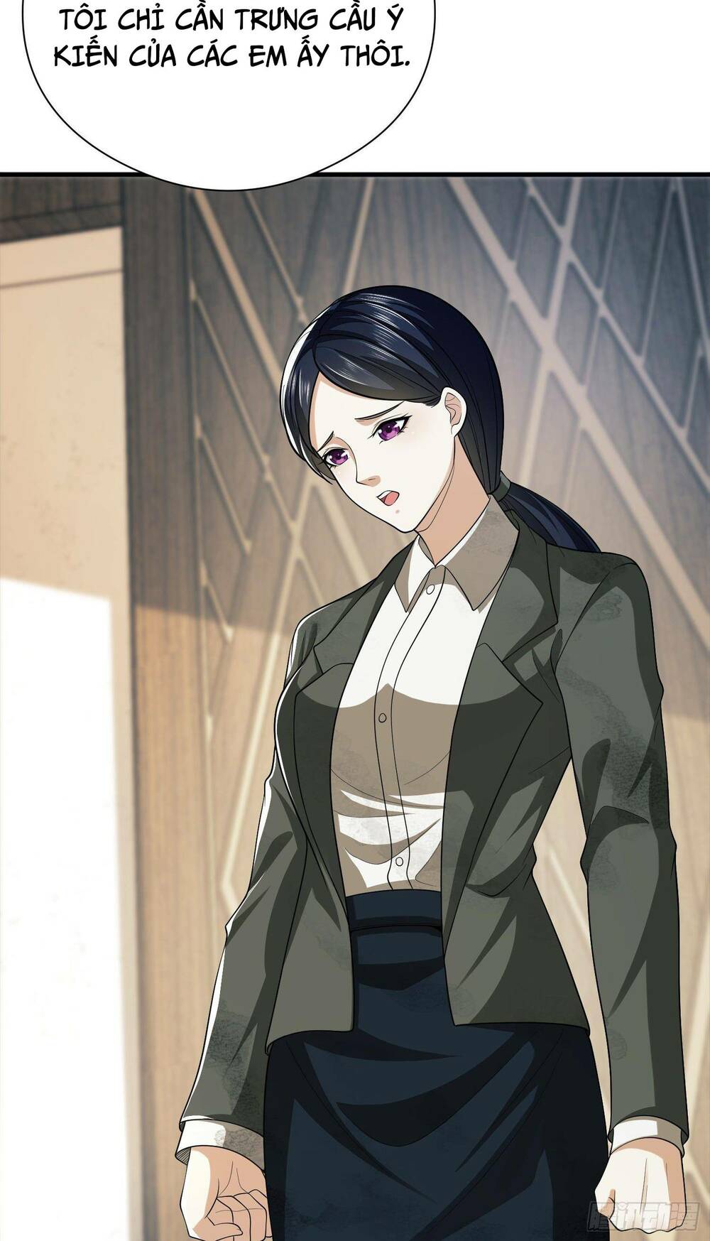 Đệ Nhất Danh Sách Chapter 71 - Trang 2