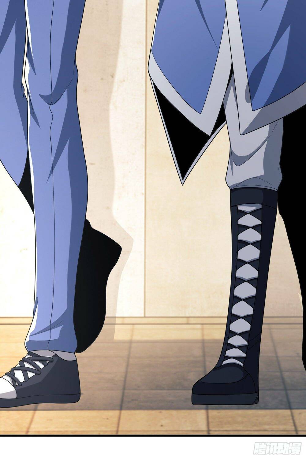 Đệ Nhất Danh Sách Chapter 71 - Trang 2