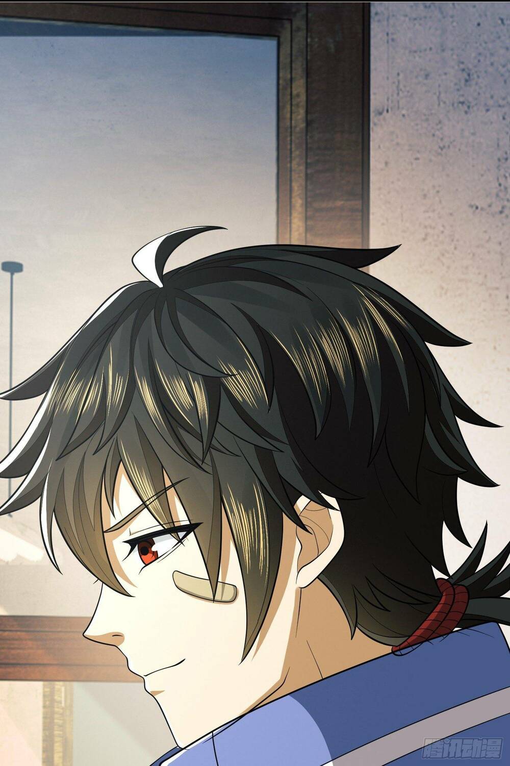 Đệ Nhất Danh Sách Chapter 71 - Trang 2