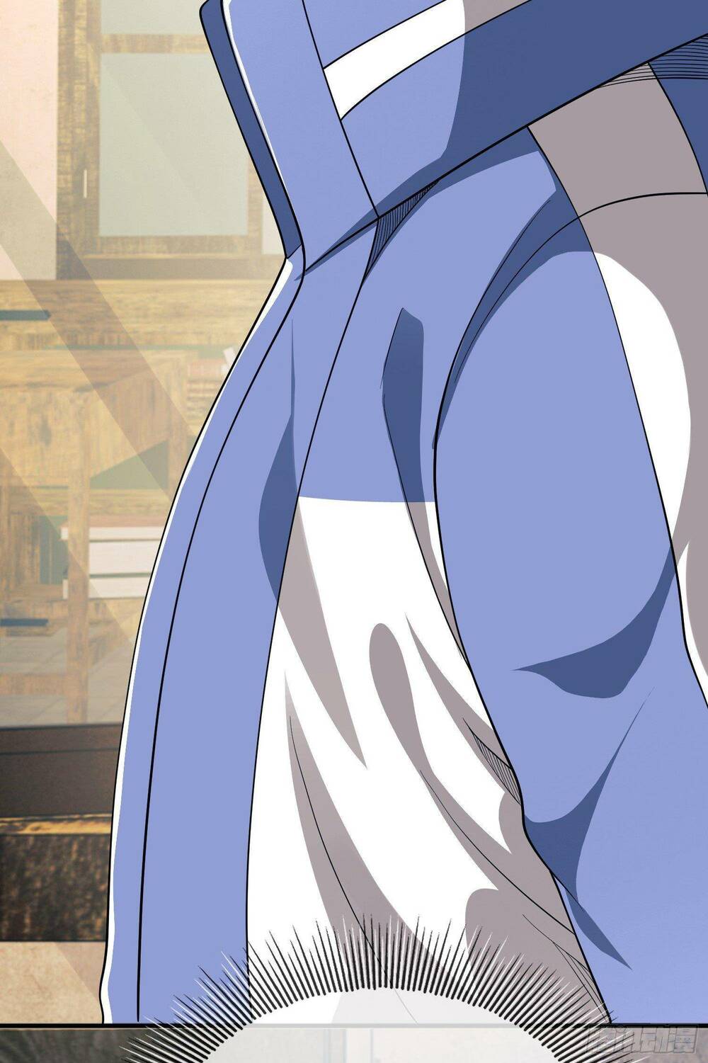 Đệ Nhất Danh Sách Chapter 71 - Trang 2