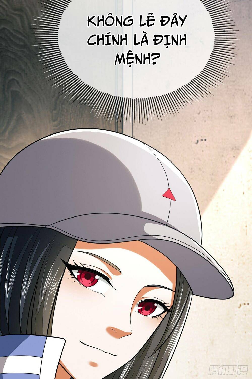 Đệ Nhất Danh Sách Chapter 71 - Trang 2