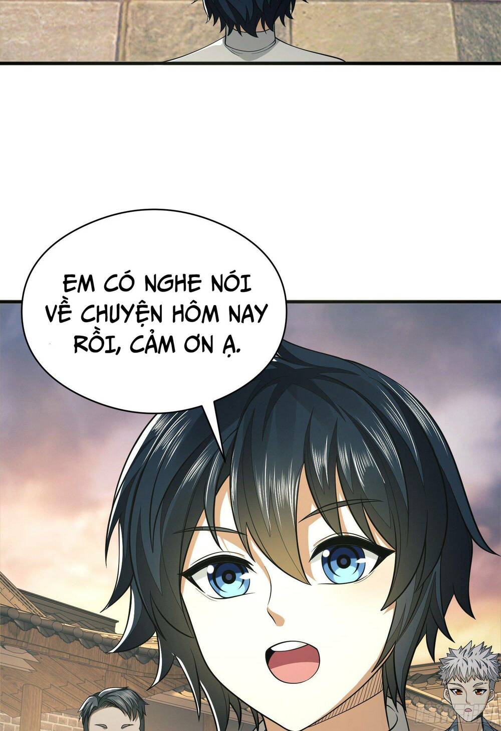 Đệ Nhất Danh Sách Chapter 71 - Trang 2