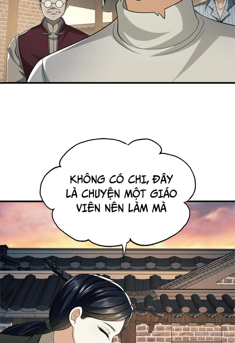 Đệ Nhất Danh Sách Chapter 71 - Trang 2