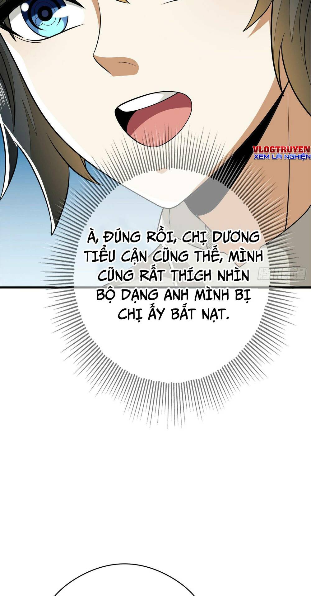 Đệ Nhất Danh Sách Chapter 71 - Trang 2