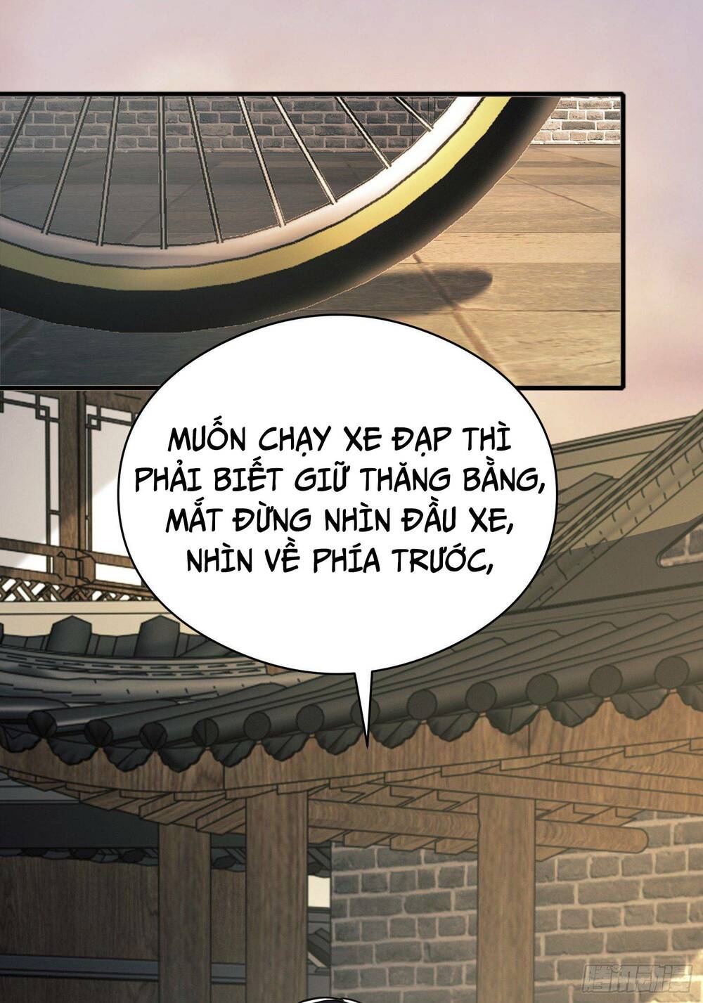 Đệ Nhất Danh Sách Chapter 71 - Trang 2