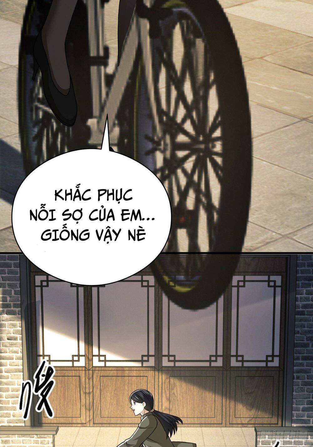 Đệ Nhất Danh Sách Chapter 71 - Trang 2