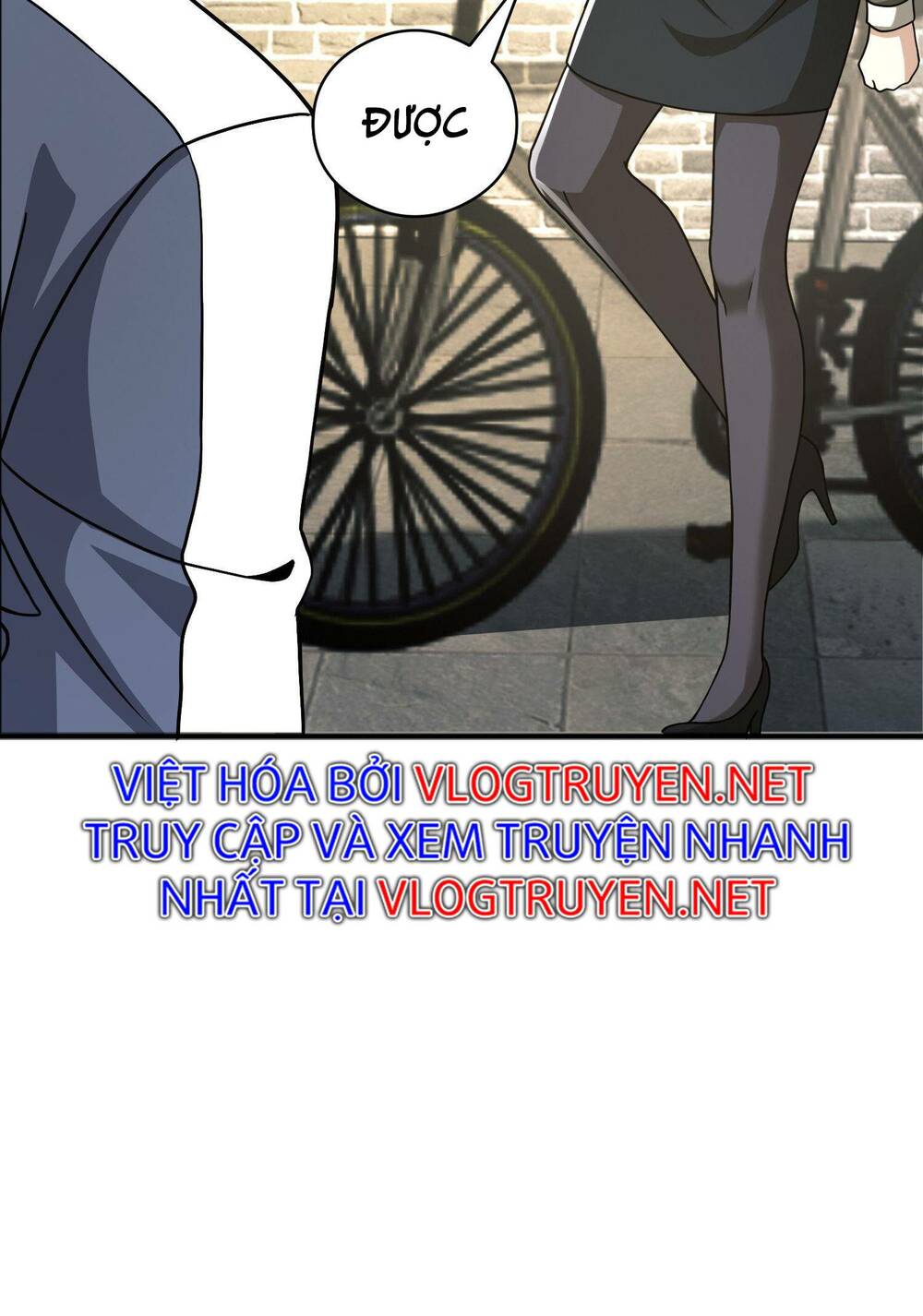 Đệ Nhất Danh Sách Chapter 71 - Trang 2