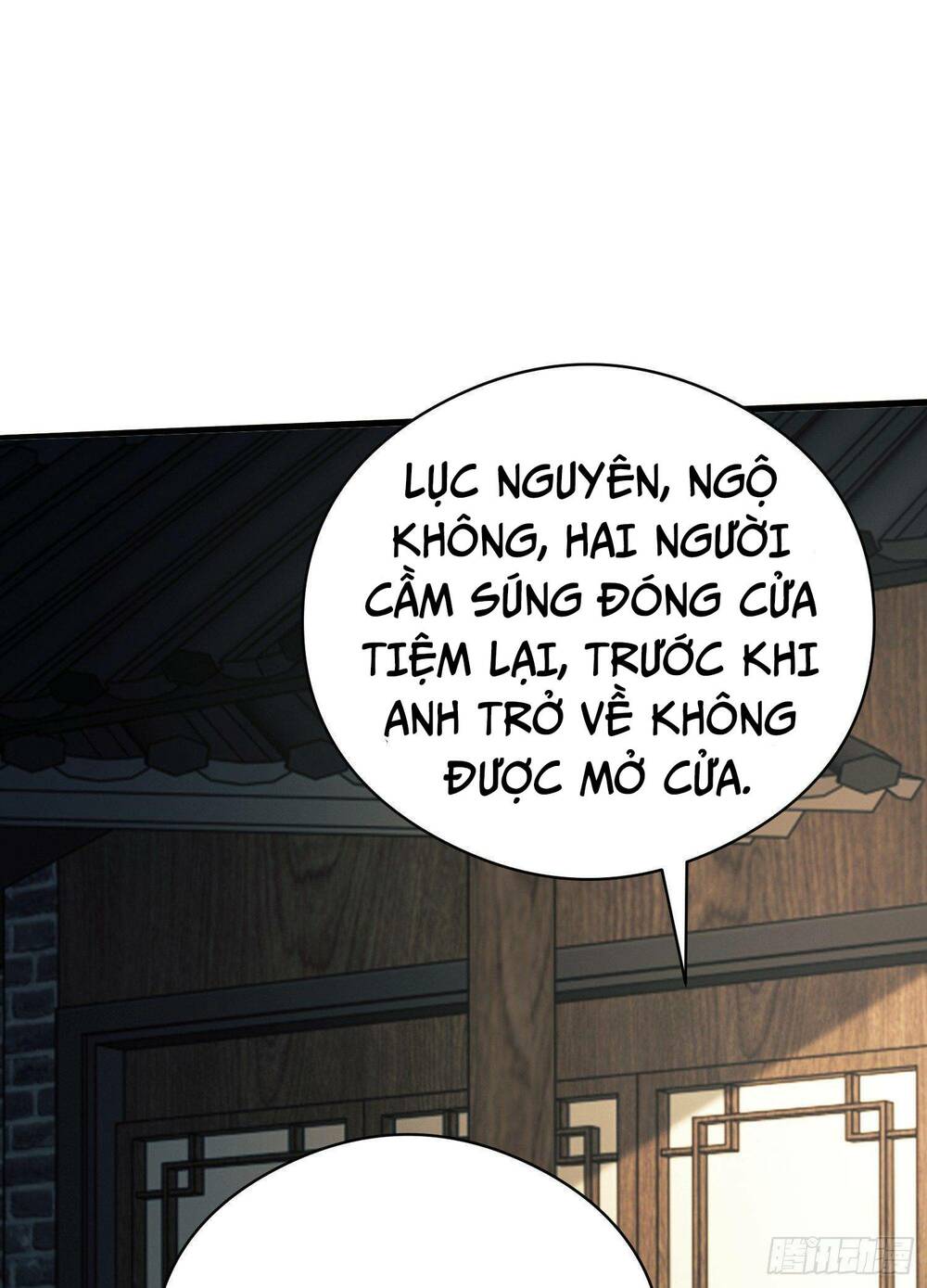 Đệ Nhất Danh Sách Chapter 71 - Trang 2