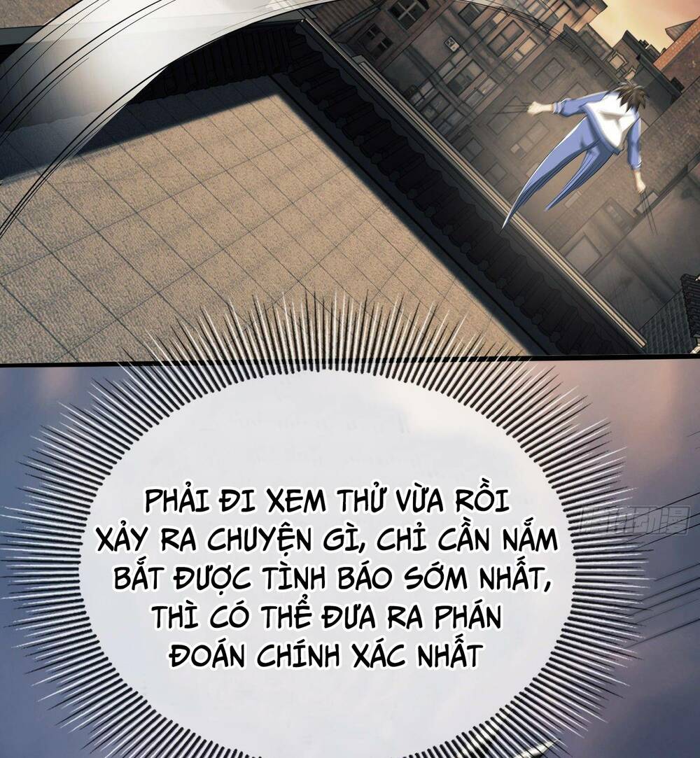 Đệ Nhất Danh Sách Chapter 71 - Trang 2