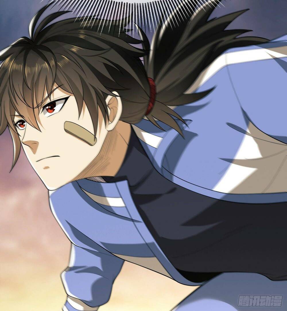 Đệ Nhất Danh Sách Chapter 71 - Trang 2