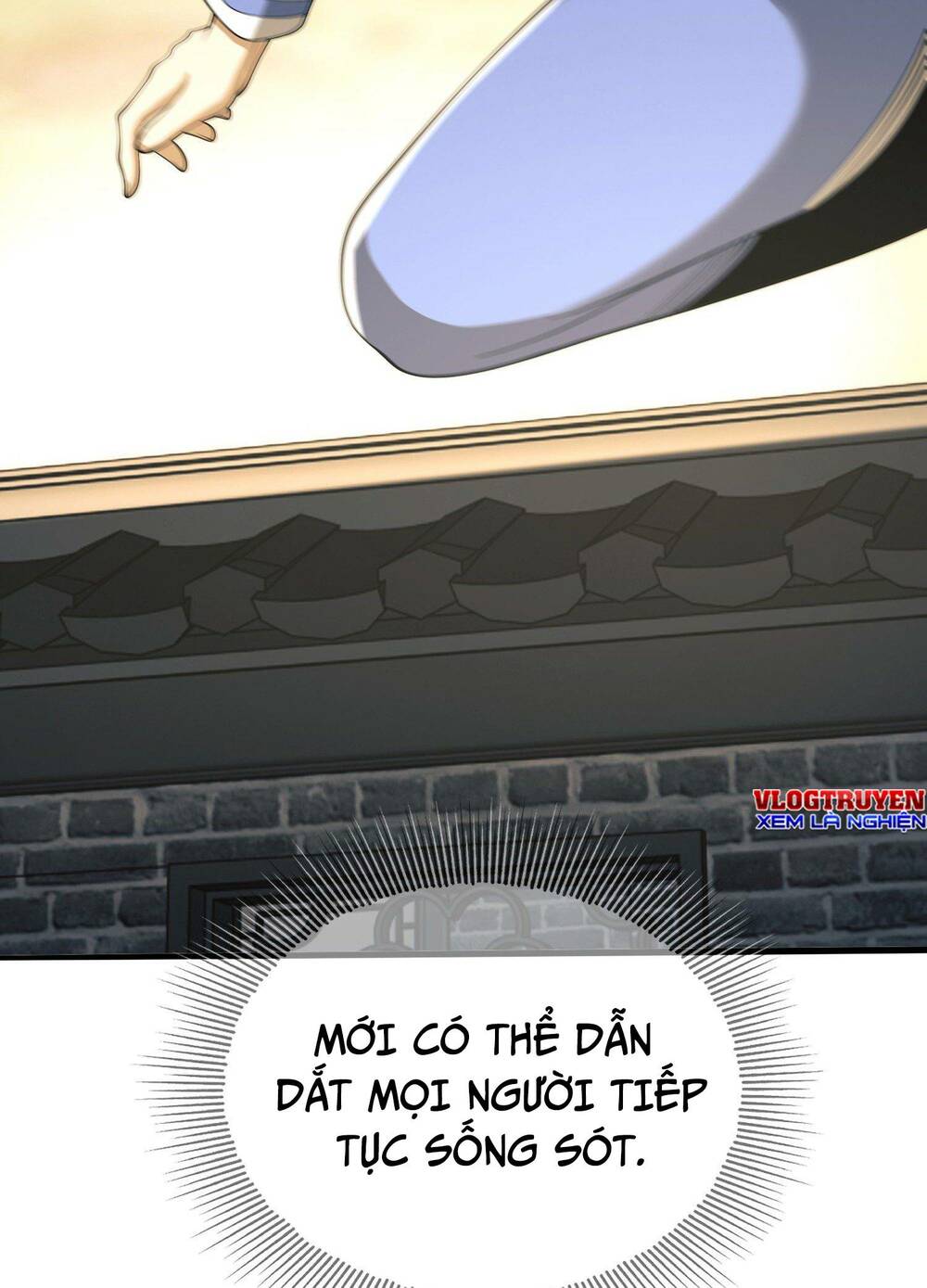 Đệ Nhất Danh Sách Chapter 71 - Trang 2