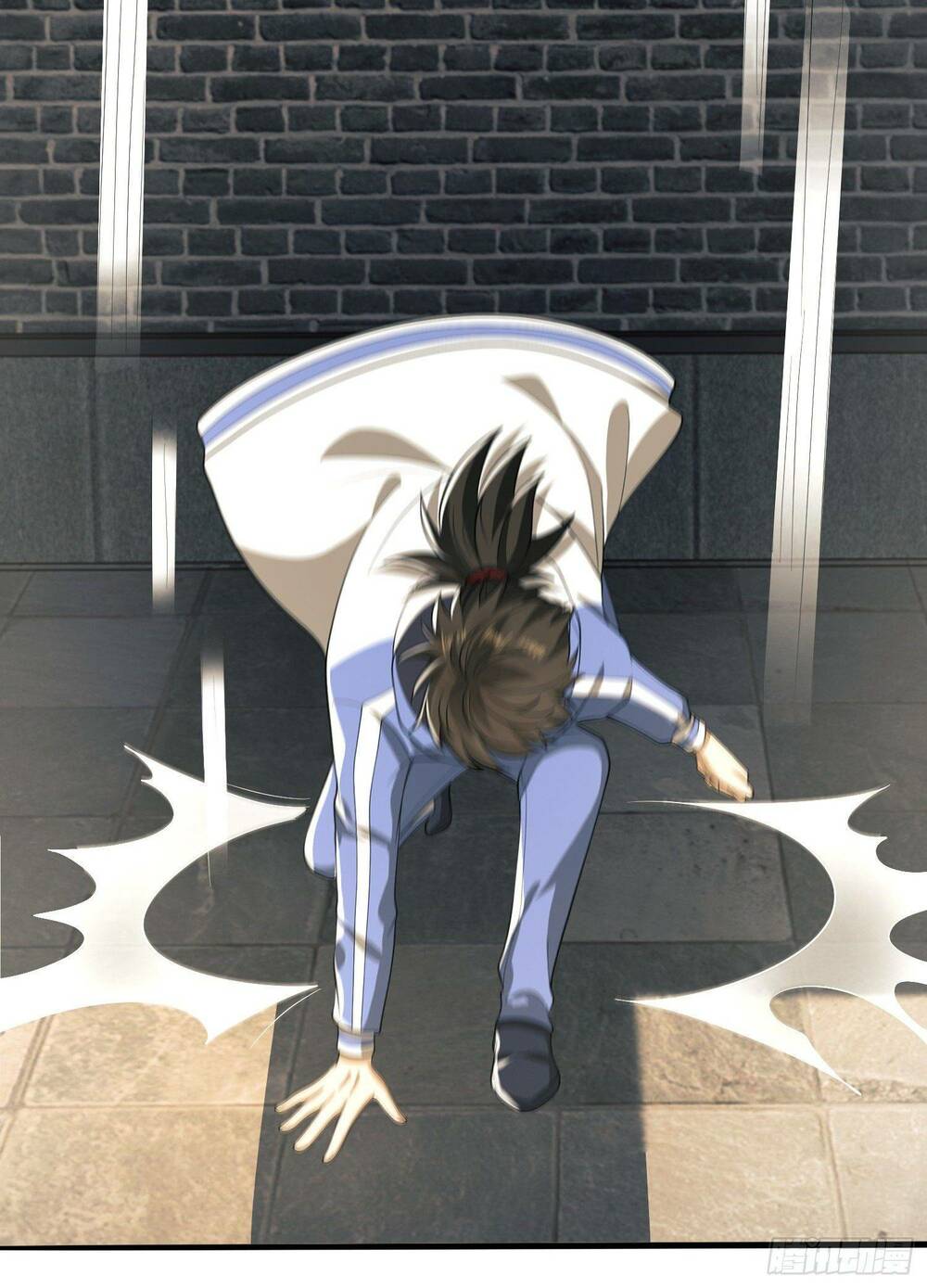 Đệ Nhất Danh Sách Chapter 71 - Trang 2