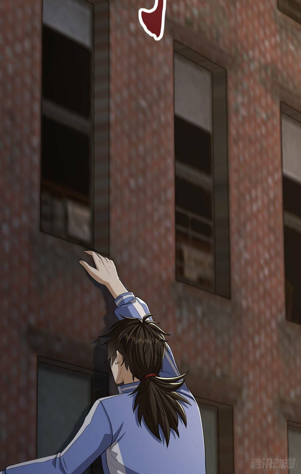 Đệ Nhất Danh Sách Chapter 71 - Trang 2