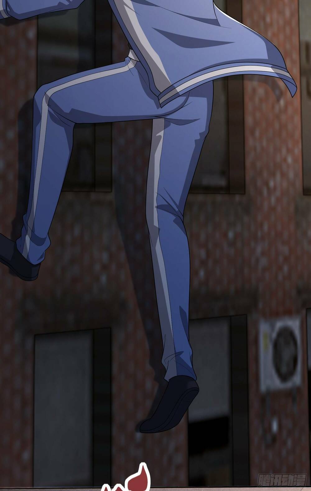 Đệ Nhất Danh Sách Chapter 71 - Trang 2