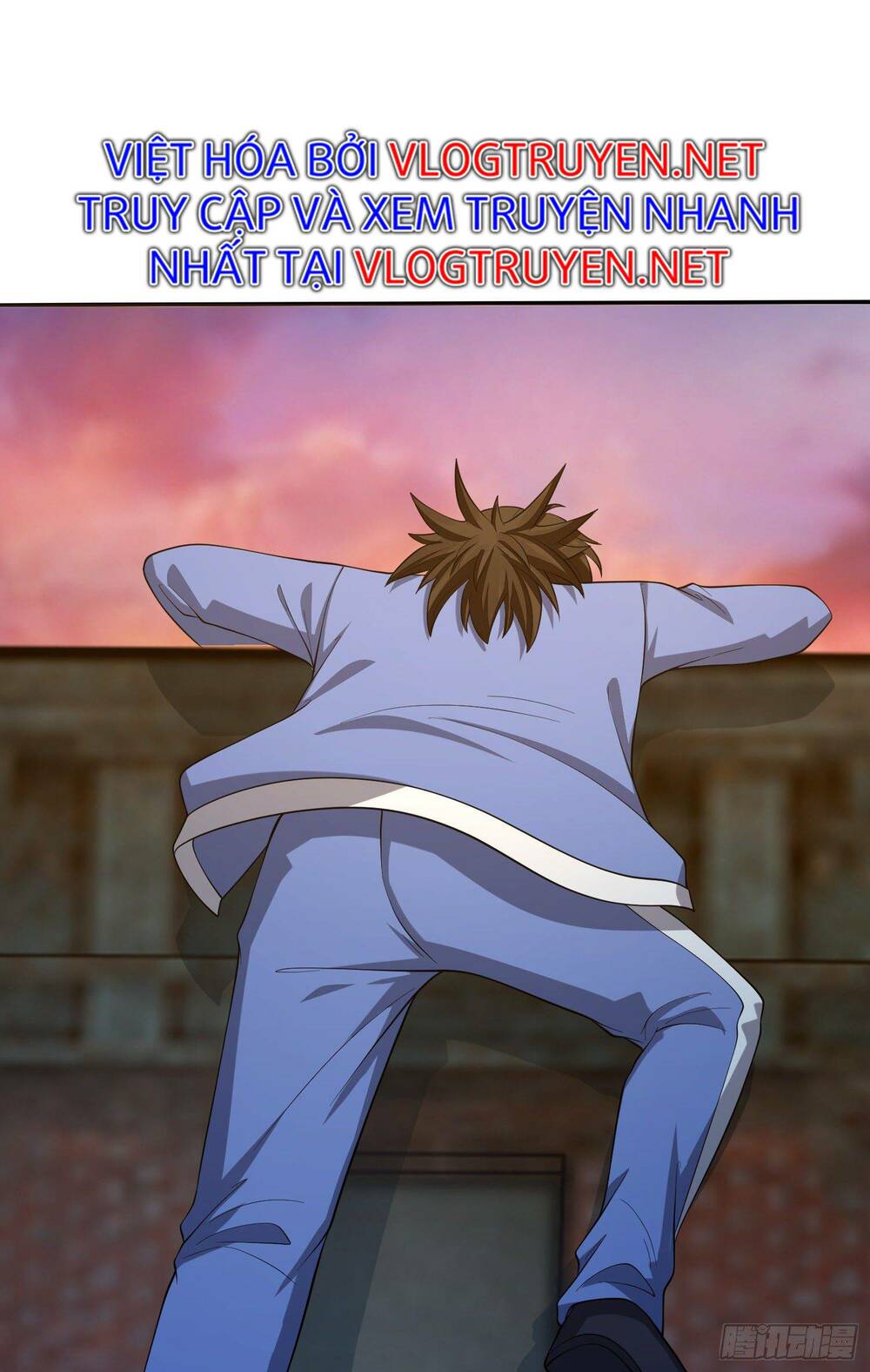 Đệ Nhất Danh Sách Chapter 71 - Trang 2