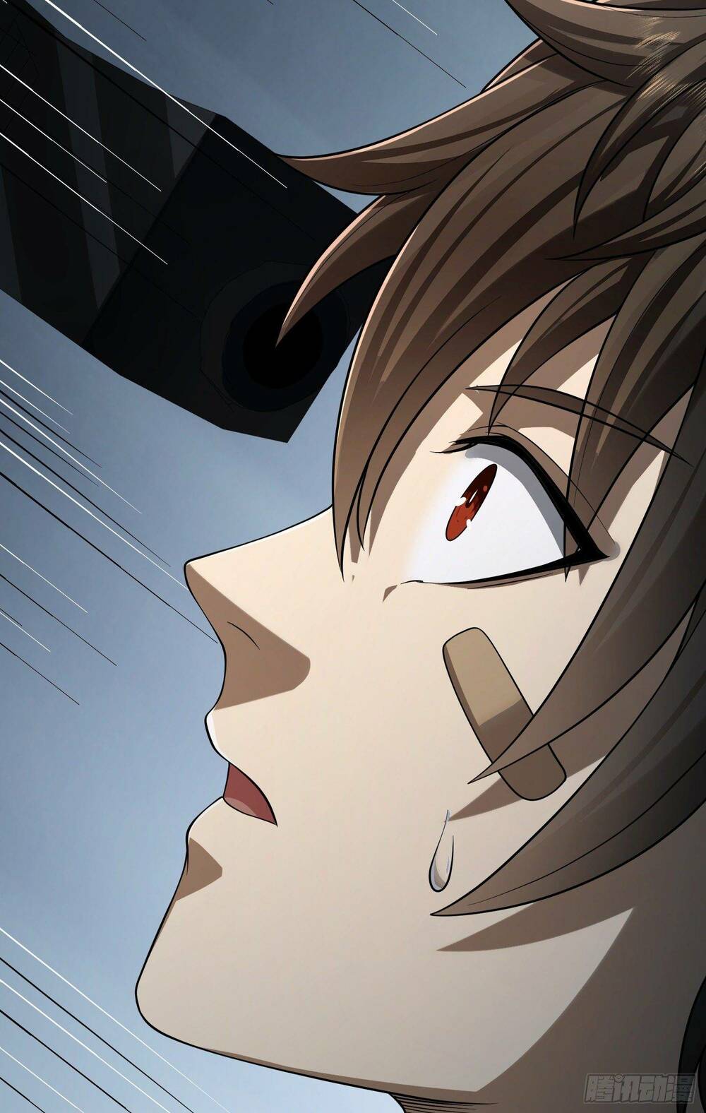 Đệ Nhất Danh Sách Chapter 71 - Trang 2