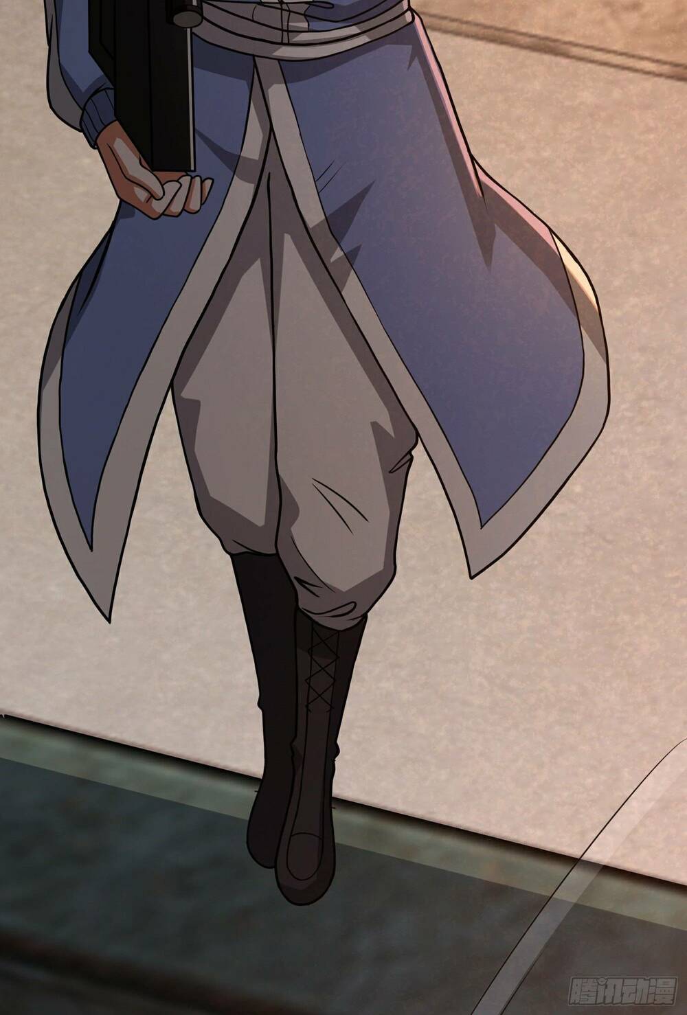 Đệ Nhất Danh Sách Chapter 71 - Trang 2