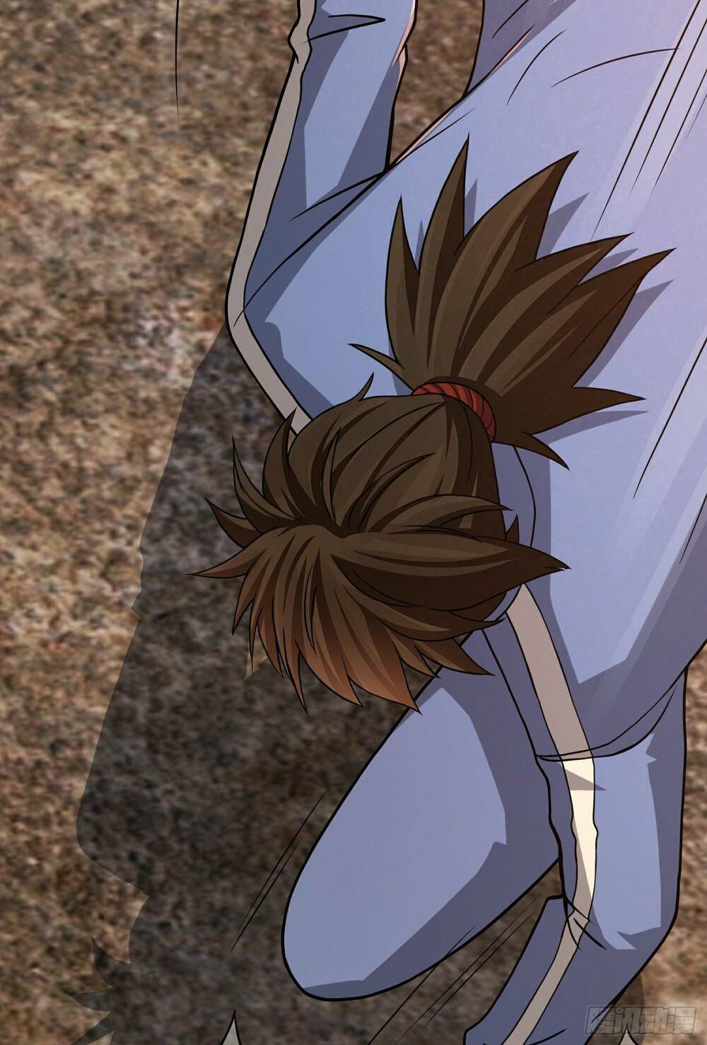 Đệ Nhất Danh Sách Chapter 71 - Trang 2