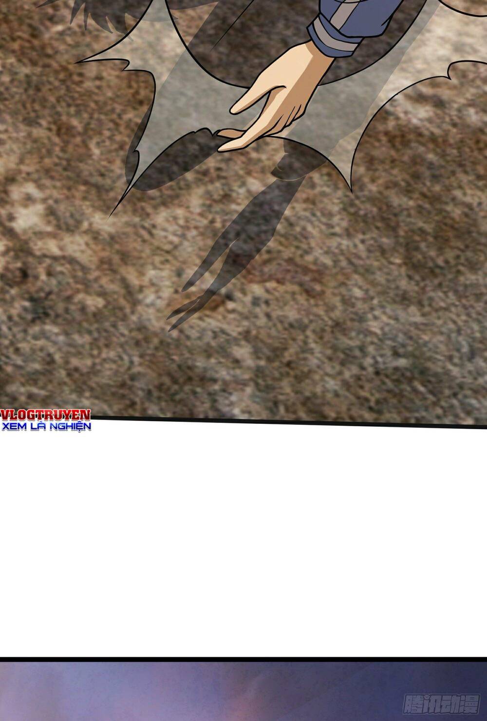 Đệ Nhất Danh Sách Chapter 71 - Trang 2