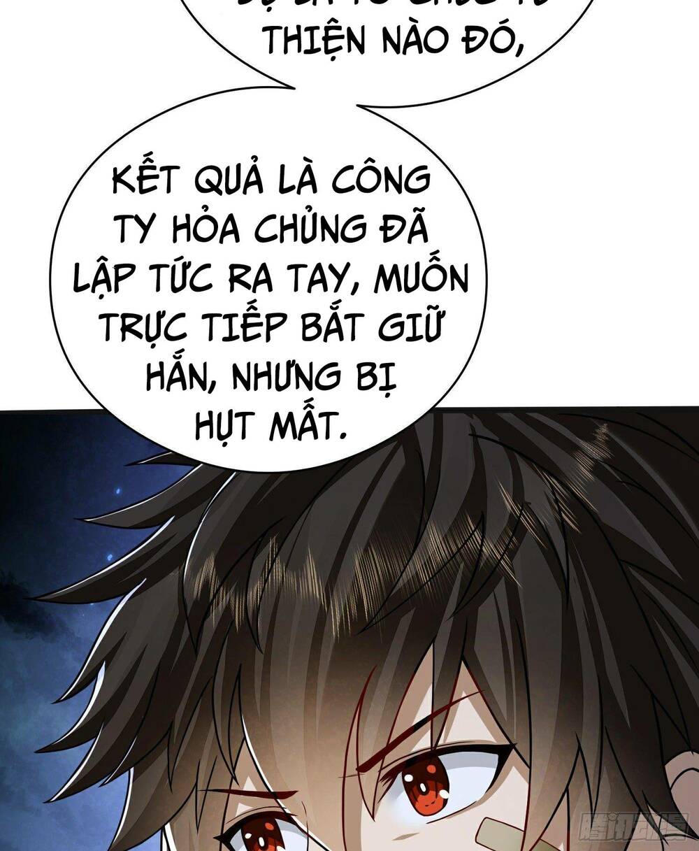 Đệ Nhất Danh Sách Chapter 71 - Trang 2