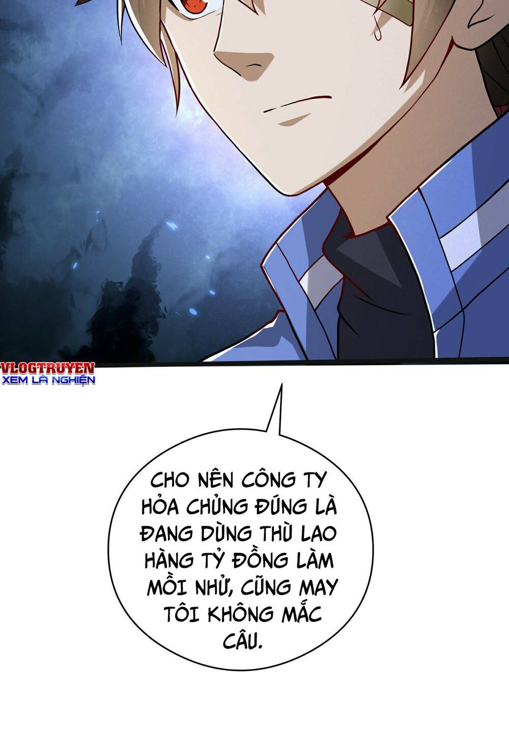 Đệ Nhất Danh Sách Chapter 71 - Trang 2