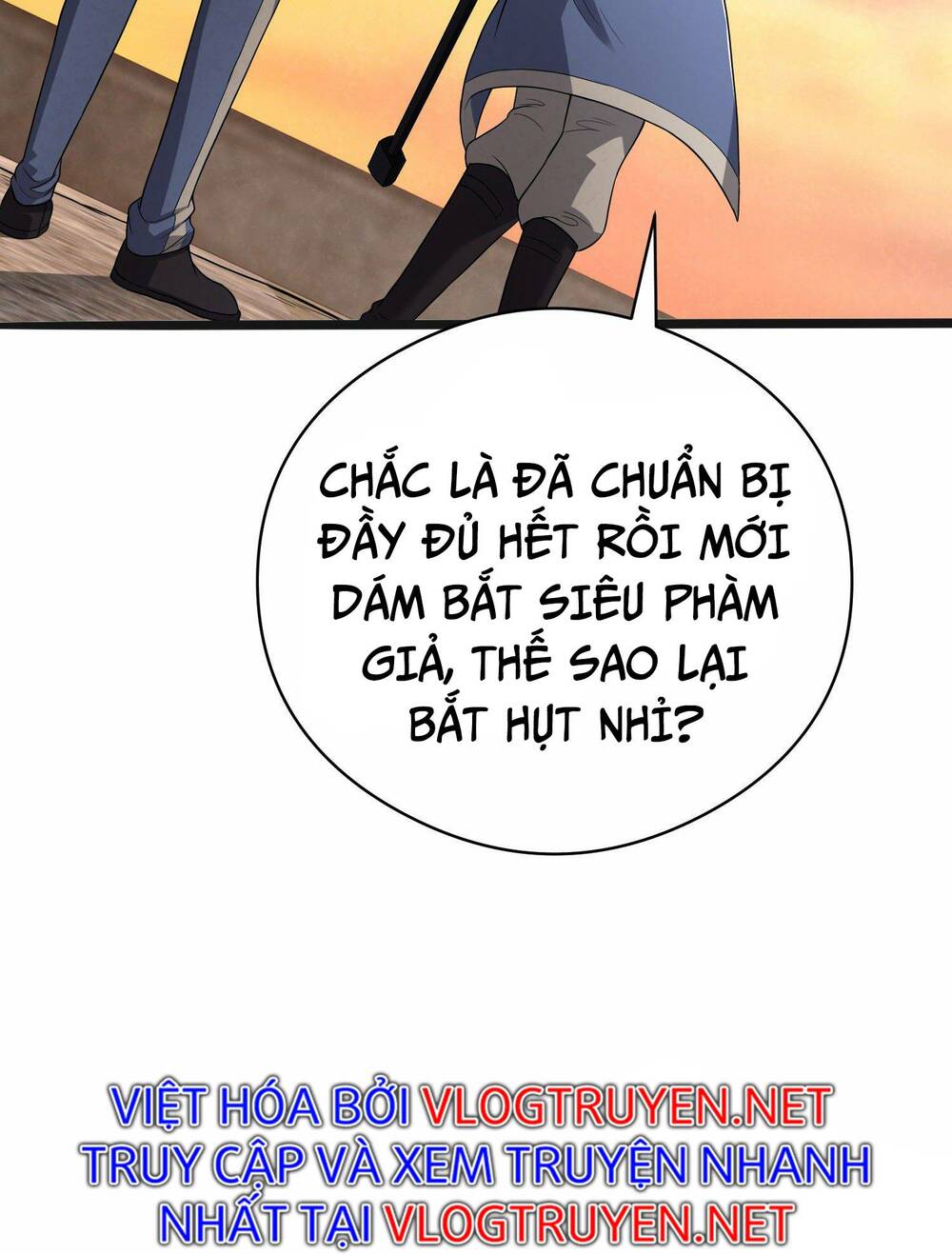 Đệ Nhất Danh Sách Chapter 71 - Trang 2