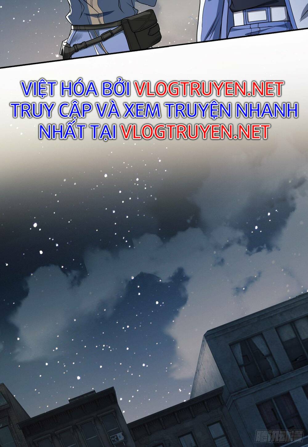 Đệ Nhất Danh Sách Chapter 72 - Trang 2