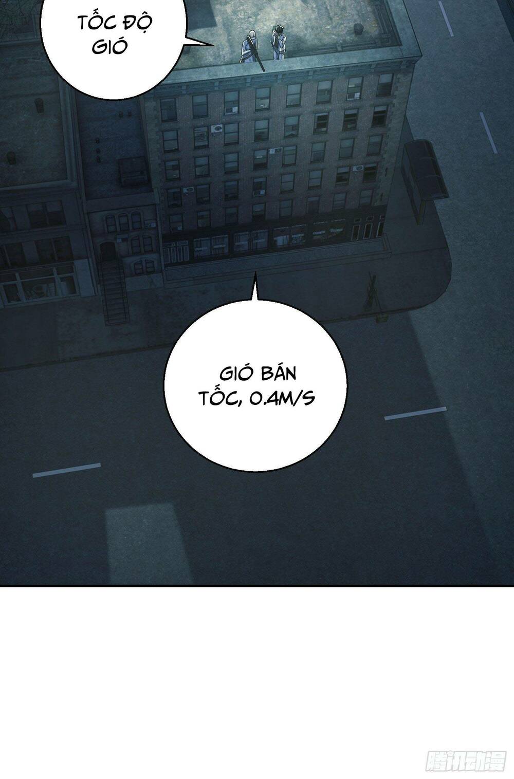 Đệ Nhất Danh Sách Chapter 72 - Trang 2